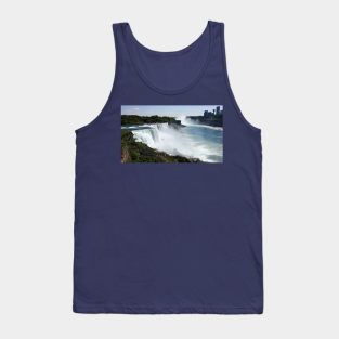 Niagara Falls Tank Top